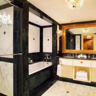 Hotel Imperial, A Luxury Collection Hotel, Vienna image