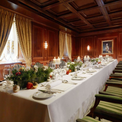 Hotel Imperial, A Luxury Collection Hotel, Vienna image
