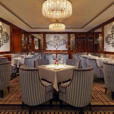 Hotel Imperial, A Luxury Collection Hotel, Vienna image
