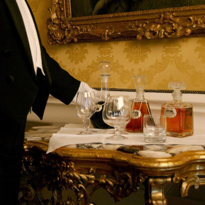 Hotel Imperial, A Luxury Collection Hotel, Vienna image