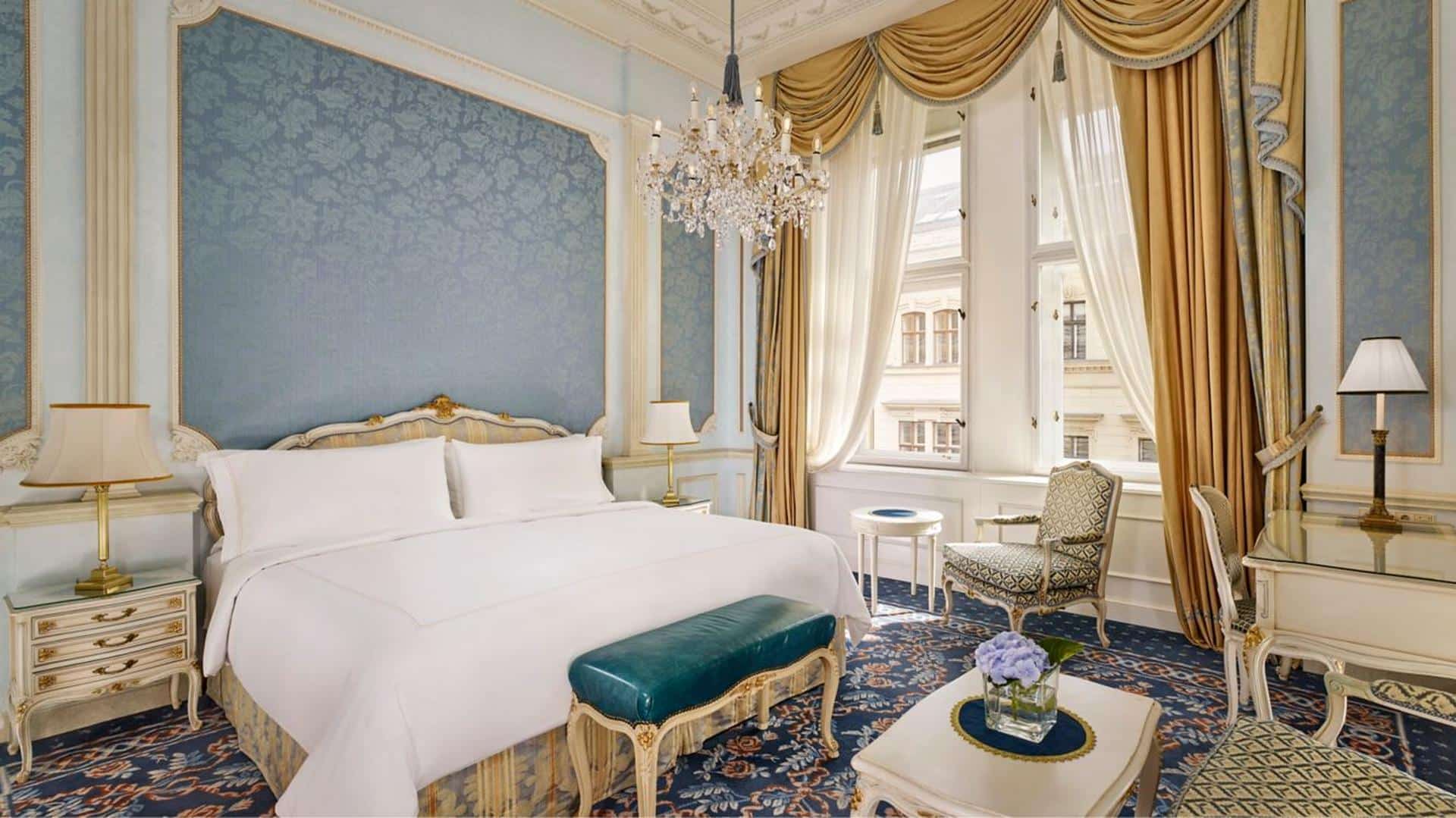 Classic Room
