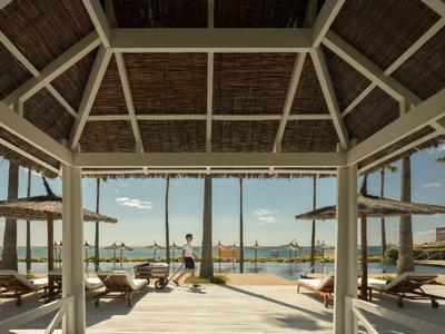 The Beach Club