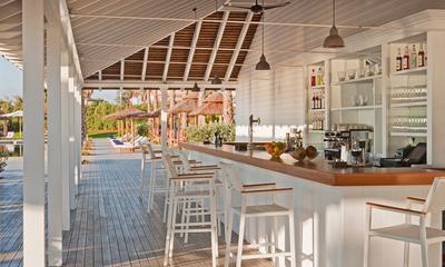 The Beach Club