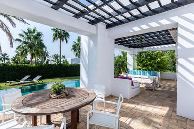 Private Villa La Reserva