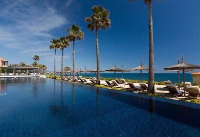 The Beach Club