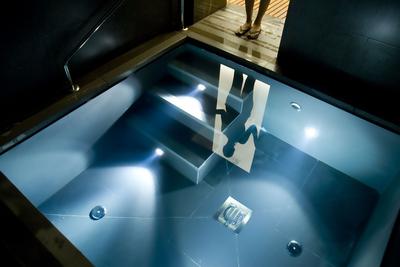 The Spa