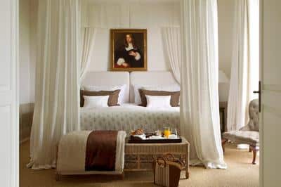 Cortesin Suite