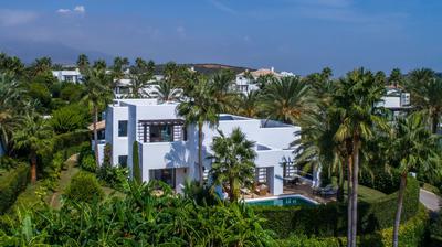 Private Villa La Reserva