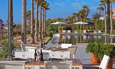 The Beach Club