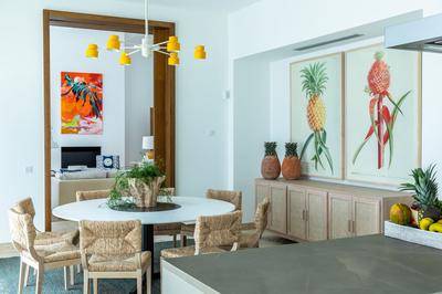Private House, Green 10