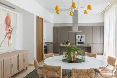 5 Bedroom Private Home