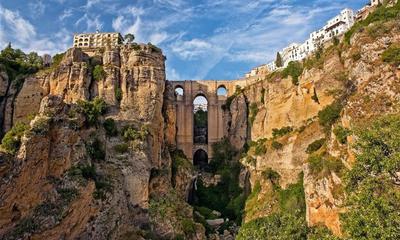 City of Ronda