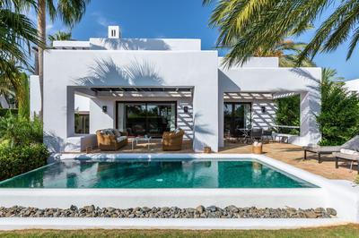 Private Villa La Reserva