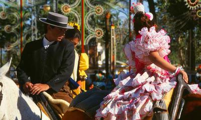 Feria de Sevilla