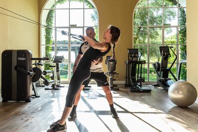 Personal Training