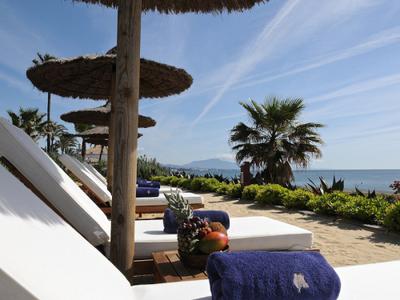 The Beach Club