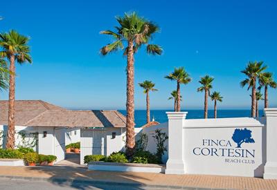 The Beach Club