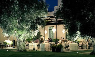 El Jardín de Lutz