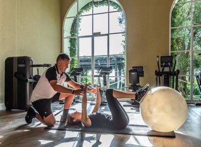Personal Training