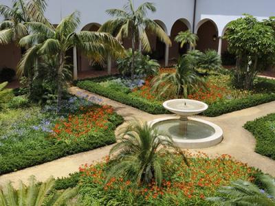 Gardens