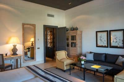 Junior View Suite
