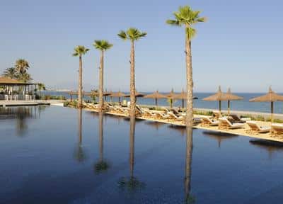 The Beach Club