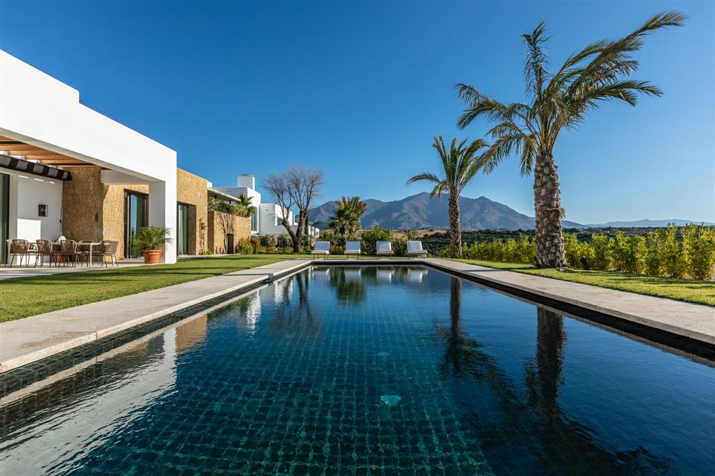 Finca Cortesin Hotel, Golf & Spa
