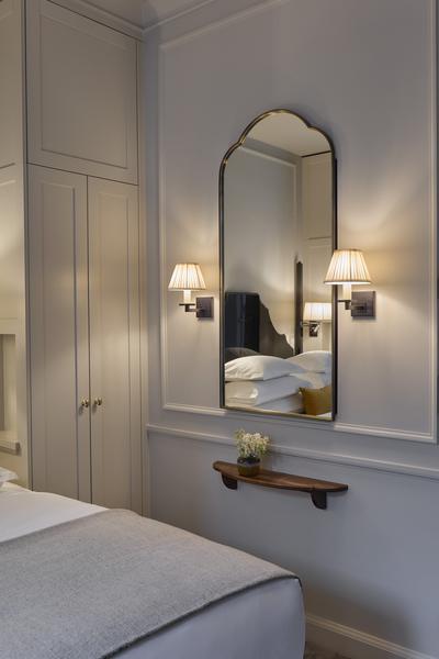 Double Superior Room