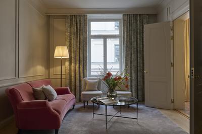 Villa Dagmar Suite
