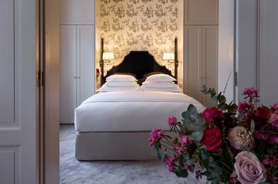 Villa Dagmar Suite