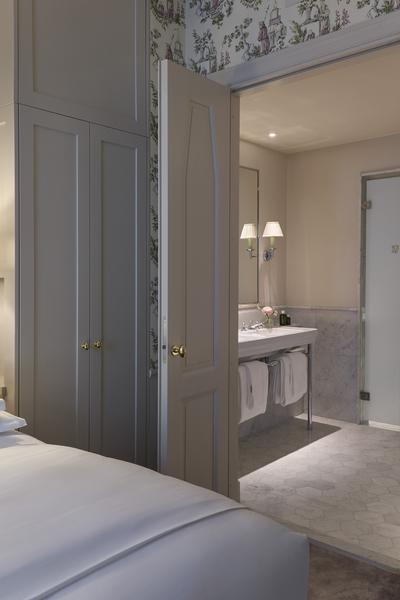 Villa Dagmar Suite
