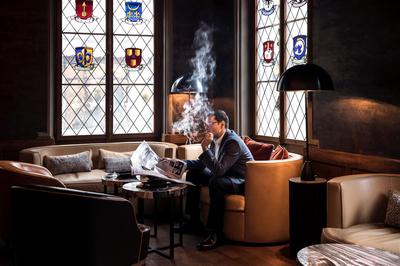 Cigar Bar