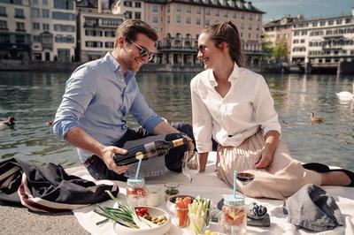 Urban Picnic