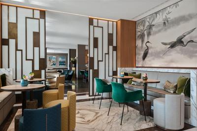 Barchetta Lounge