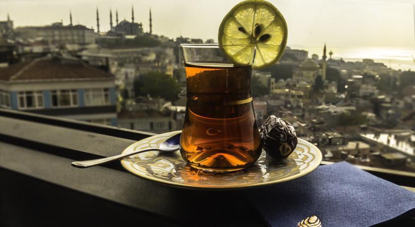 Ajwa Hotel Sultanahmet