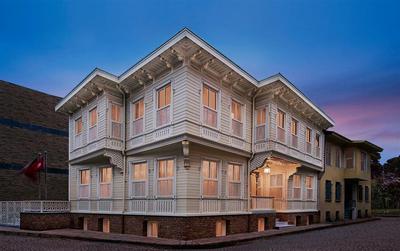 Ajwa Hotel Sultanahmet image