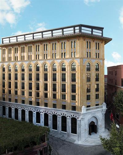 Ajwa Hotel Sultanahmet image
