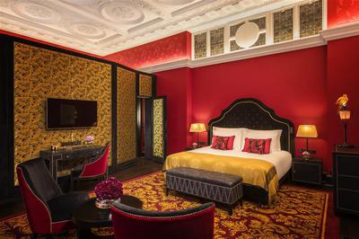 Hotelfoto
