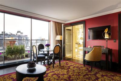 Hotelfoto