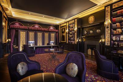 Hotelfoto