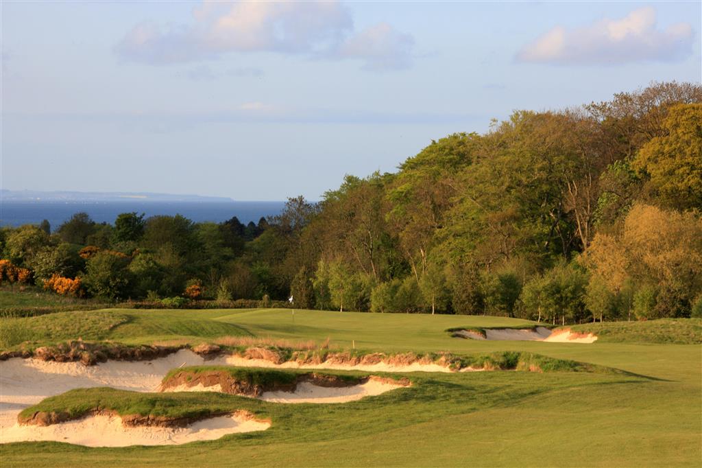 Old Course Hotel, Golf Resort & Spa