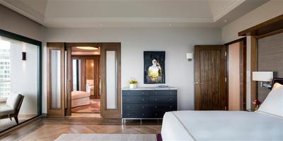 vanderbilt penthouse suite