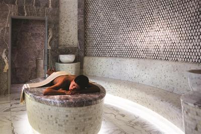 Spa Hammam