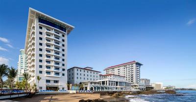 Condado Vanderbilt