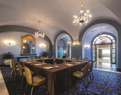 Blue Room