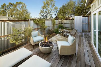 Harvest Suite - Two Bedroom