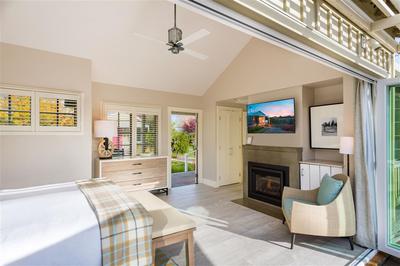 Napa Cottage