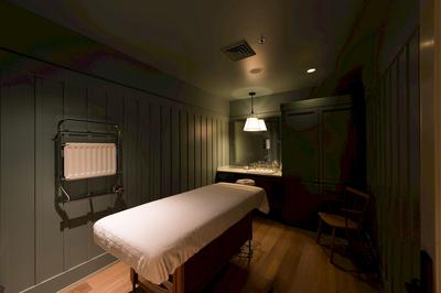Spa - Treatment Room