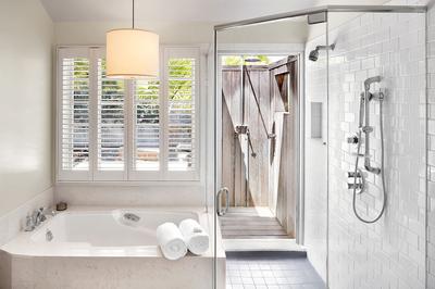 Harvest Suite - Two Bedroom