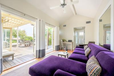 Harvest Suite - Two Bedroom